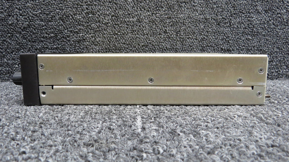 14001-20 Avionics Innovations AICD II AM-FM Tuner & CD Player Unit