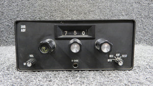 41240-0001 ARC R-546E ADF Receiver with Modifications