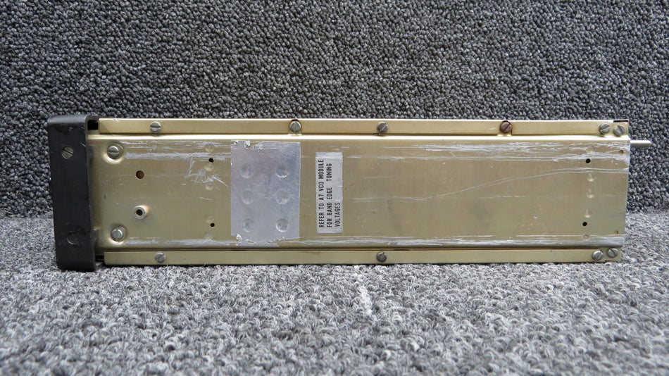 41240-0001 ARC R-546E ADF Receiver with Modifications
