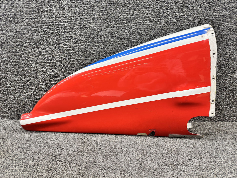 96-440011-13 Beechcraft 58 Tail Cone Assembly