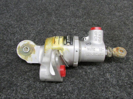79F380470-3 Republic Aviation Hydraulic Cylinder (SA) BAS Part Sales | Airplane Parts