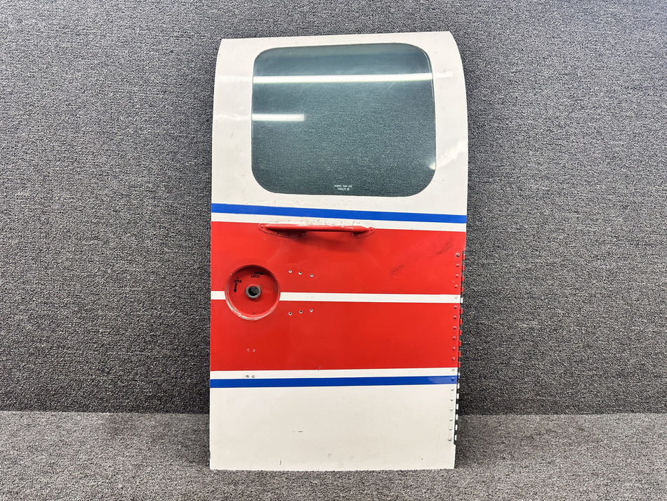 36-430011-1 (Use: 36-430011-477) Beech 58 Fwd Utility Baggage Door Structure