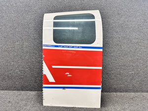 36-430011-3 (Use: 36-430011-421) Beechcraft 58 Aft Utility Door Structure