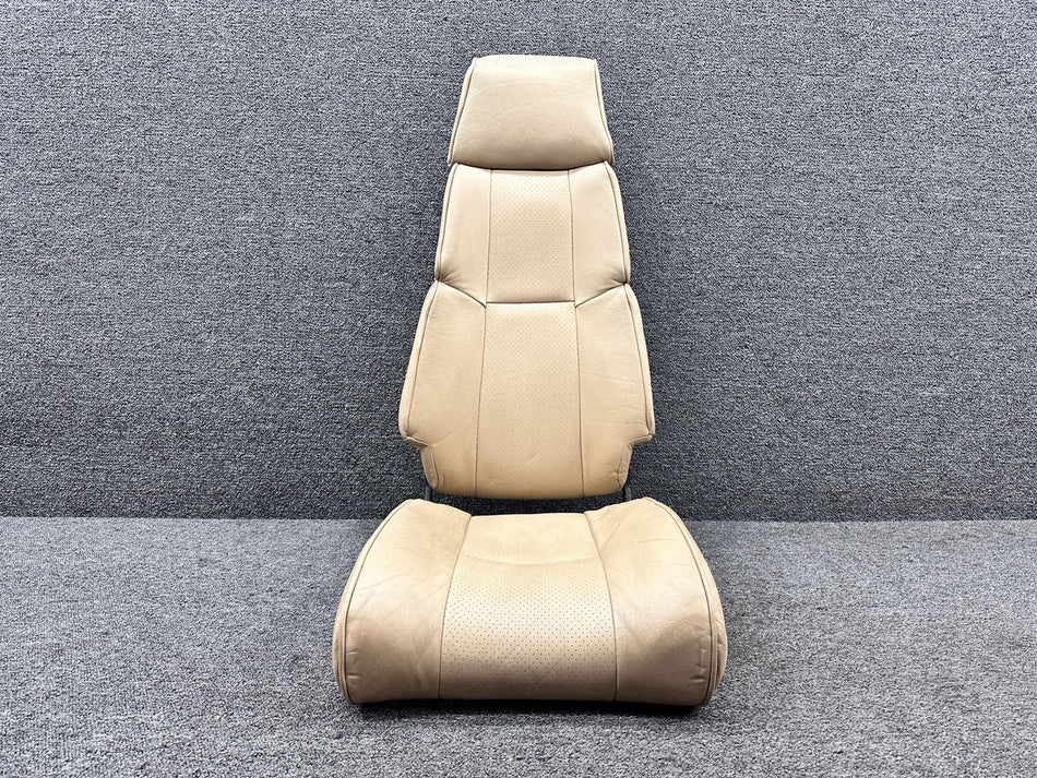 58-530204-4 Beechcraft 58 6th Seat Aft Assembly RH (Rails: 13”)