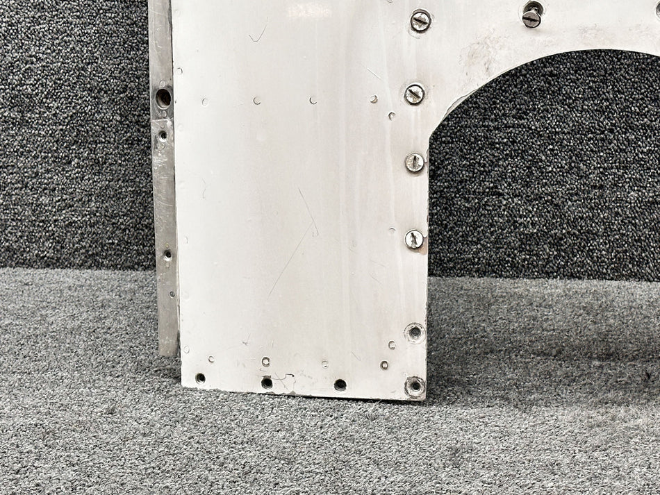 58-910011-3 (Use: 58-910011-603) Beechcraft 58 Upper Cowling Assembly LH or RH
