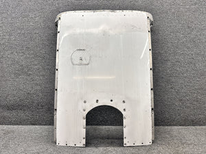 58-910011-3 (Use: 58-910011-603) Beechcraft 58 Upper Cowling Assembly LH or RH