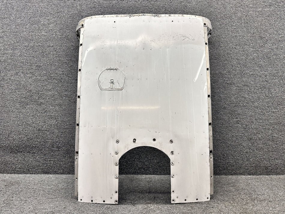 58-910011-3 (Use: 58-910011-603) Beechcraft 58 Upper Cowling Assembly LH or RH