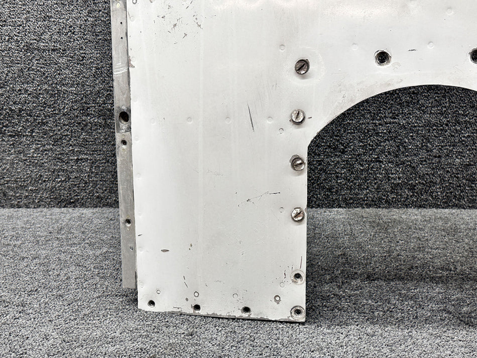 58-910011-3 (Use: 58-910011-603) Beechcraft 58 Upper Cowling Assy LH or RH