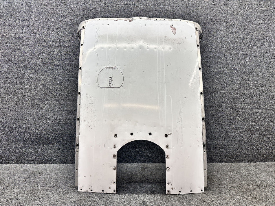 58-910011-3 (Use: 58-910011-603) Beechcraft 58 Upper Cowling Assy LH or RH