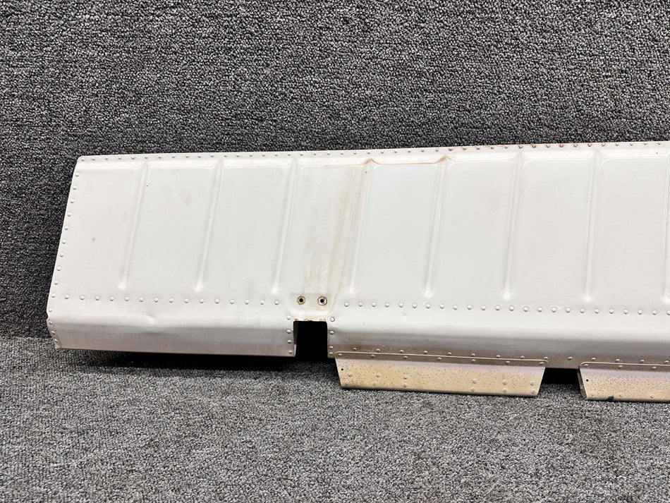 45-135030-9 Beechcraft 58 Aileron Assembly LH