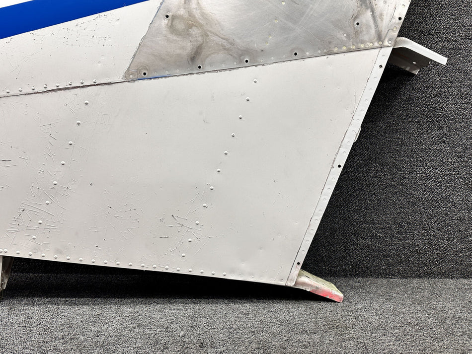 96-640000-608 Beechcraft 58 Vertical Stabilizer Assembly