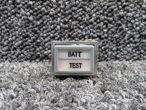 Master Specialties Battery Test Switch