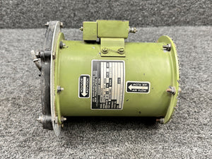 500702-5081 Joy Manufacturing Axivane Heater Blower Fan (28V)