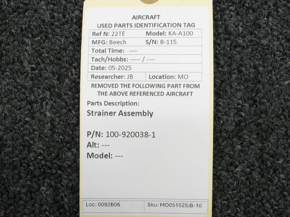 MO051525JB-10BS-VE