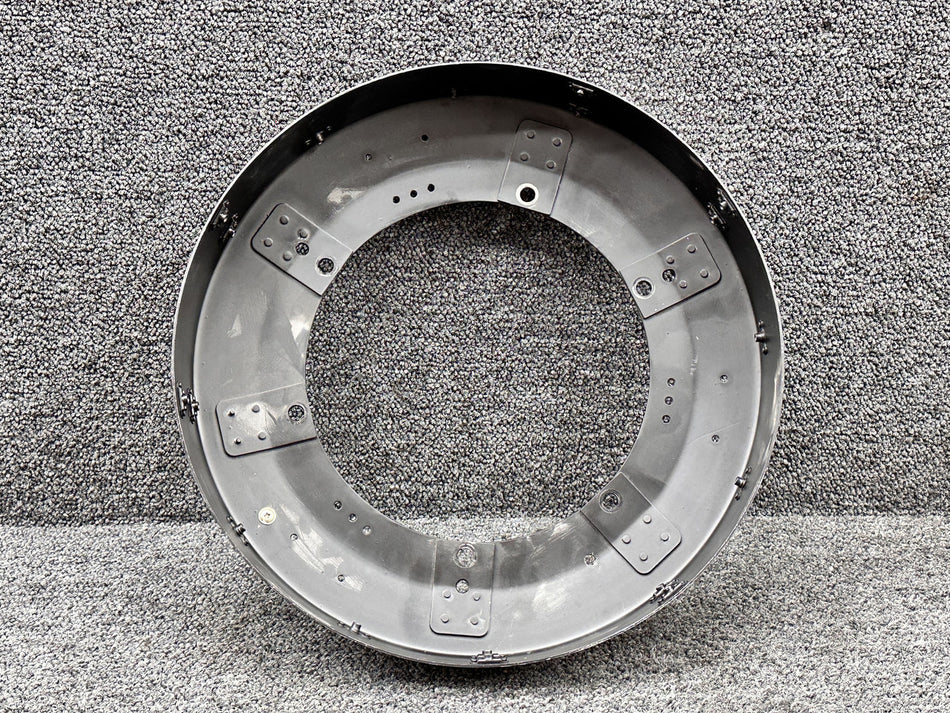 C3566-1 Beechcraft 58 Spinner Bulkhead Aft Assembly