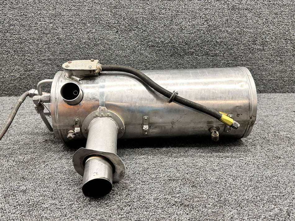 D83A28 Janitrol Aero S50 Cabin Heater Assembly (24V)