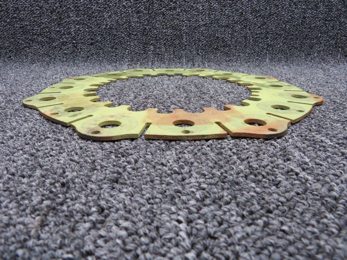 147277 Stator Plate Assembly (SA) BAS Part Sales | Airplane Parts