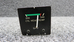 813294 Stewart Warner Cylinder Head Temperature Indicator