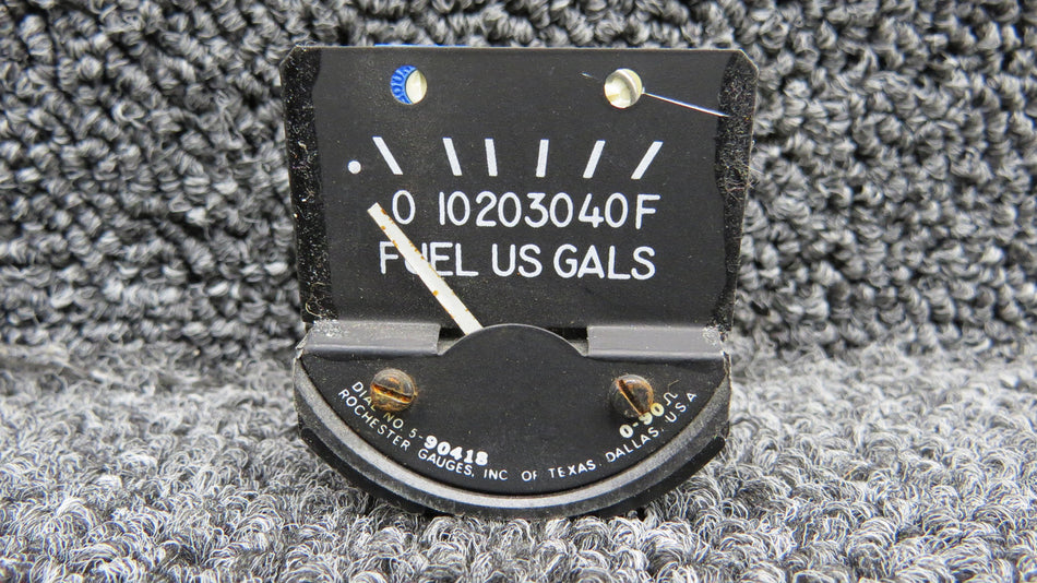 5-90418 Rochester Fuel Quantity Indicator