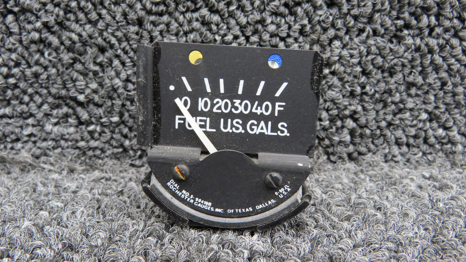 5-90418B Rochester Fuel Quantity Indicator