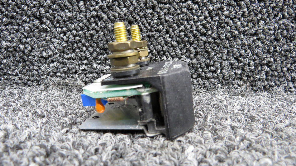 5-90418B Rochester Fuel Quantity Indicator