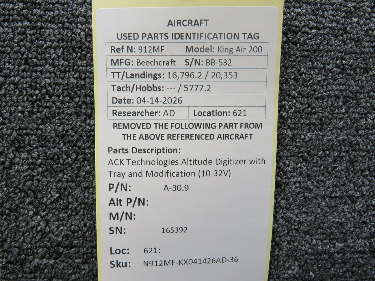 N912MF-KX041426AD-36BS