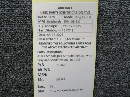 N912MF-KX041426AD-36BS