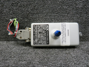 A-30.9 ACK Technologies Altitude Digitizer with Tray and Modification (10-32V)