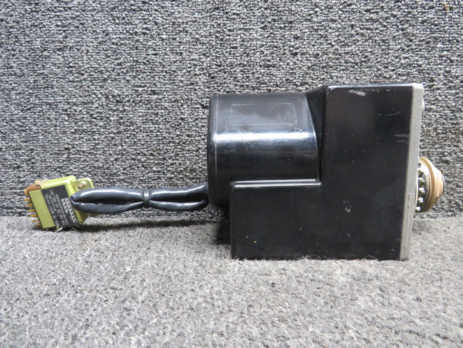 065-0052-04 King Radio KS-179 Trim Servo, No Chain (14 or 28V)
