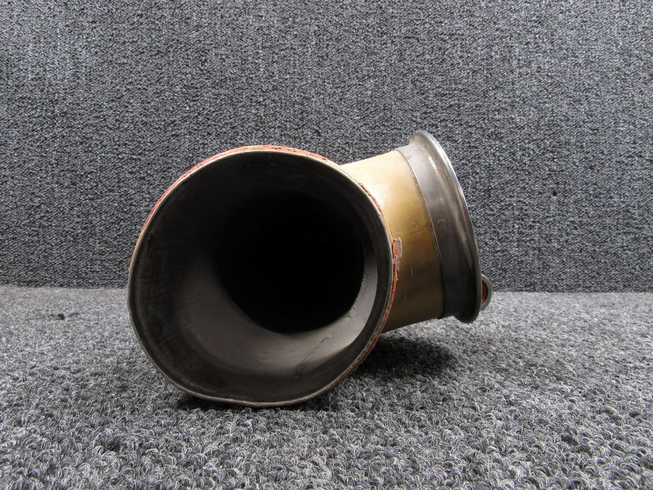6515103-13 Cessna Duct Valve Assembly (Dents)