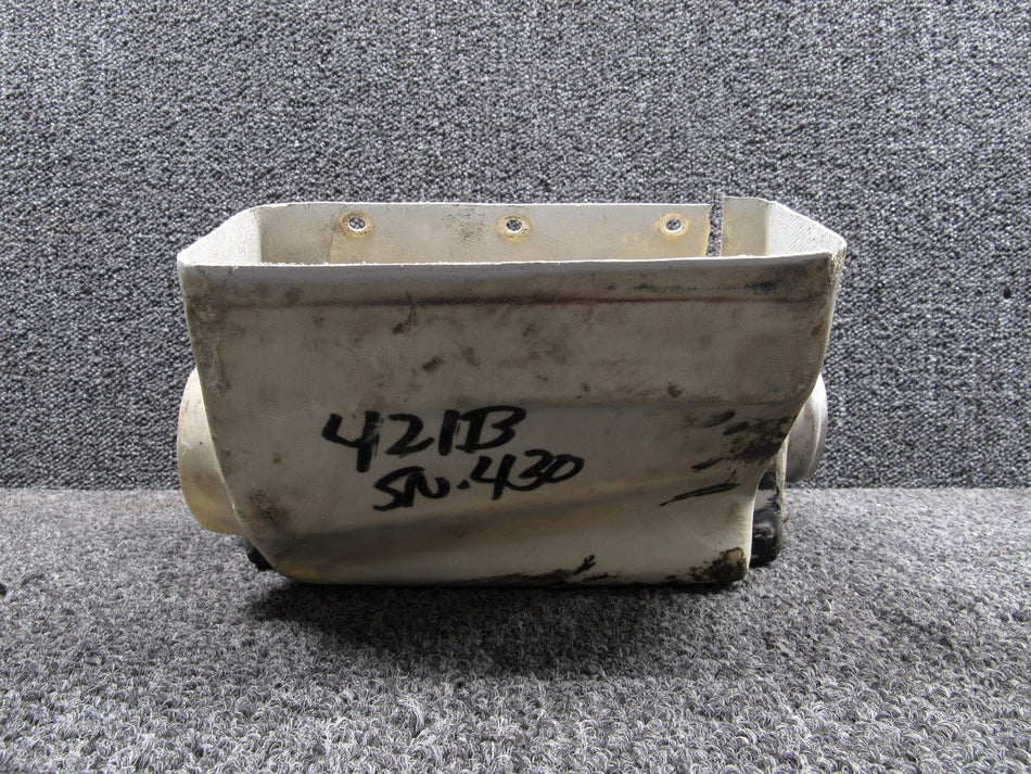 5C874 Standard Thomson Heat Exchanger Assembly