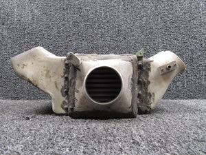 5C874 Standard Thomson Heat Exchanger Assembly