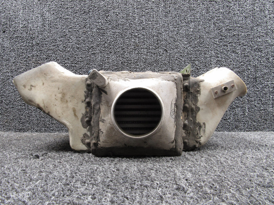5C874 Standard Thomson Heat Exchanger Assembly