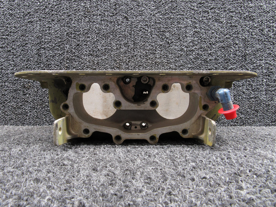 5653044-3 Fuel Sump (Less Pumps)