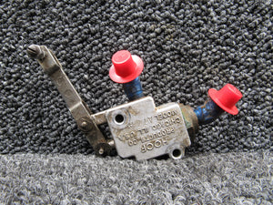 492060 Hoof Products A77A Brake Valve