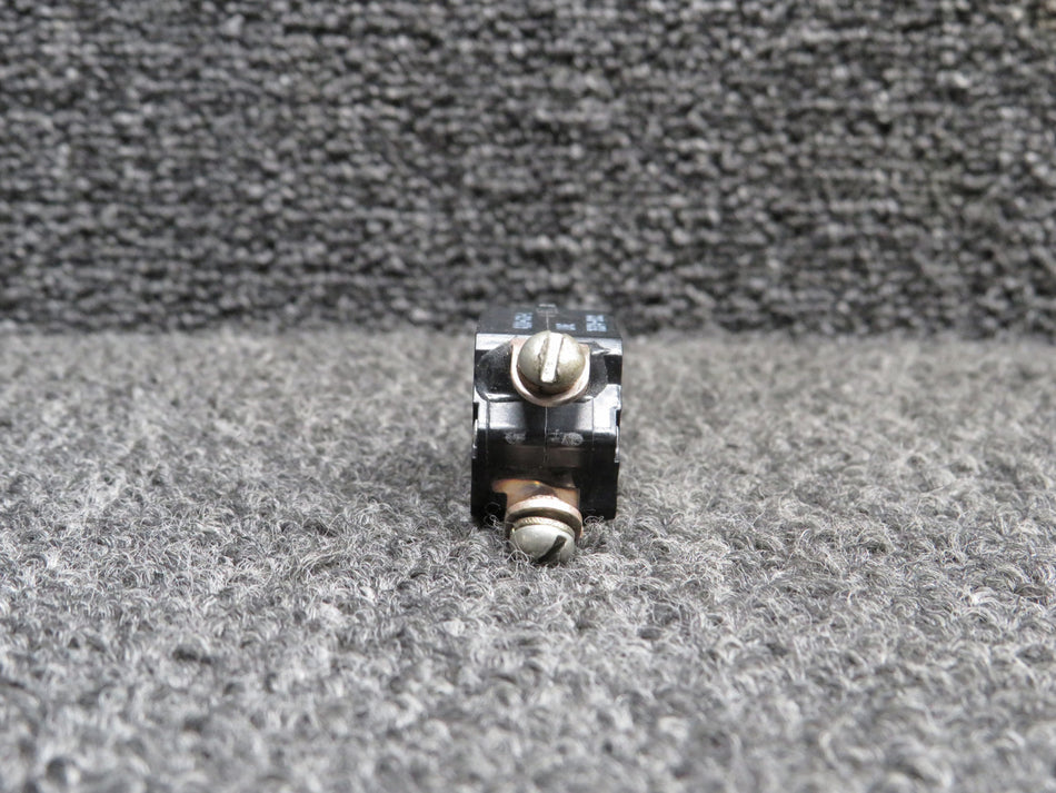 4200-002-1 Mechanical Products Push Breaker Switch (Amp: 1)