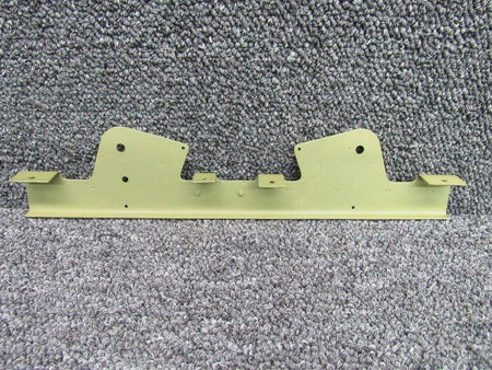 0512132-6 Cessna 172-175 Bracket Aileron Pulley Upper (Zinc) BAS Part Sales | Airplane Parts