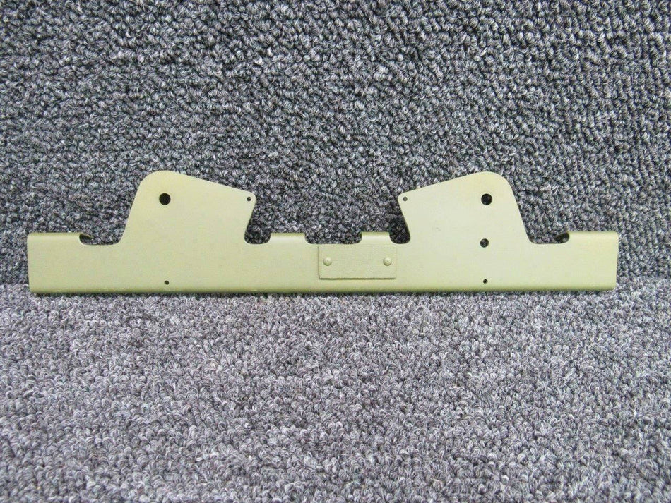 0512132-6 Cessna 172-175 Bracket Aileron Pulley Upper (Zinc)