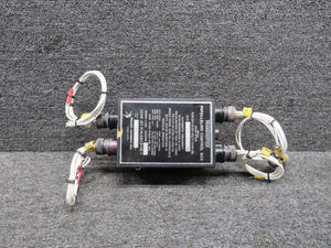 DH-1030-115/3-1200-SSILA (Alt: 6608118-2) Phoenix Aero Paralleling Control Box
