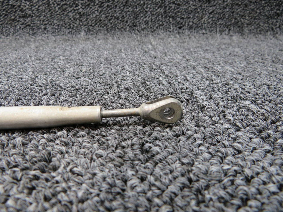 96-420033-11 / 96-420033-13 Beech 95-B55 Cabin Door Latch Tube W/ Pin