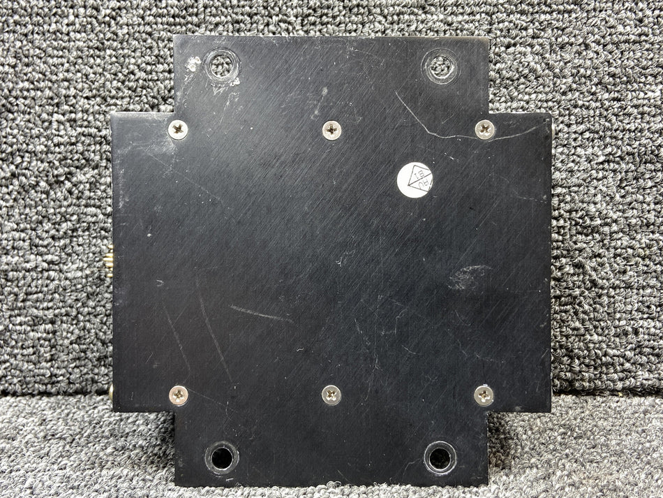 884-1 (Alt: 6608108-1) Avtec Malfunction Warning System (28V, No Connector)