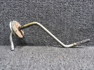 610255-501 Mooney M20K Fuel Outlet Strainer LH