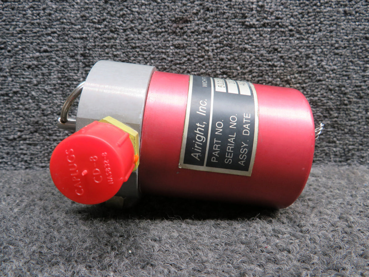 N5287S-93KW