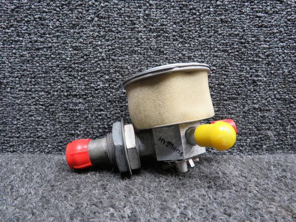 2H3-12 Airborne Vacuum Regulating Valve (Slight Damage)