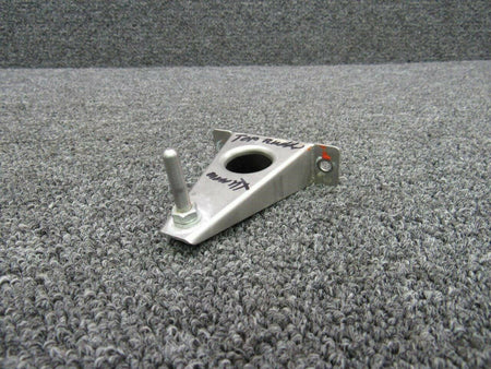 1178009 Pipistrel LSA Alpha Trainer Upper Rudder Hinge BAS Part Sales | Airplane Parts