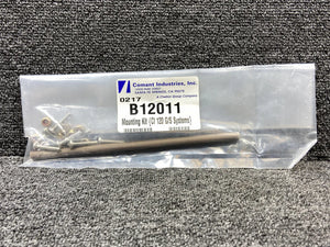 B12011 Comant Industries Antenna Mounting Kit (New)