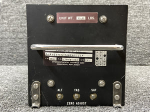 27943-159 Intercontinental Dynamics Cabin Display Converter, Controller w Mods