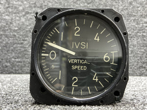 SLZ9669-1 Teledyne D6F Inertial Lead Vertical Speed Indicator (No Connector)