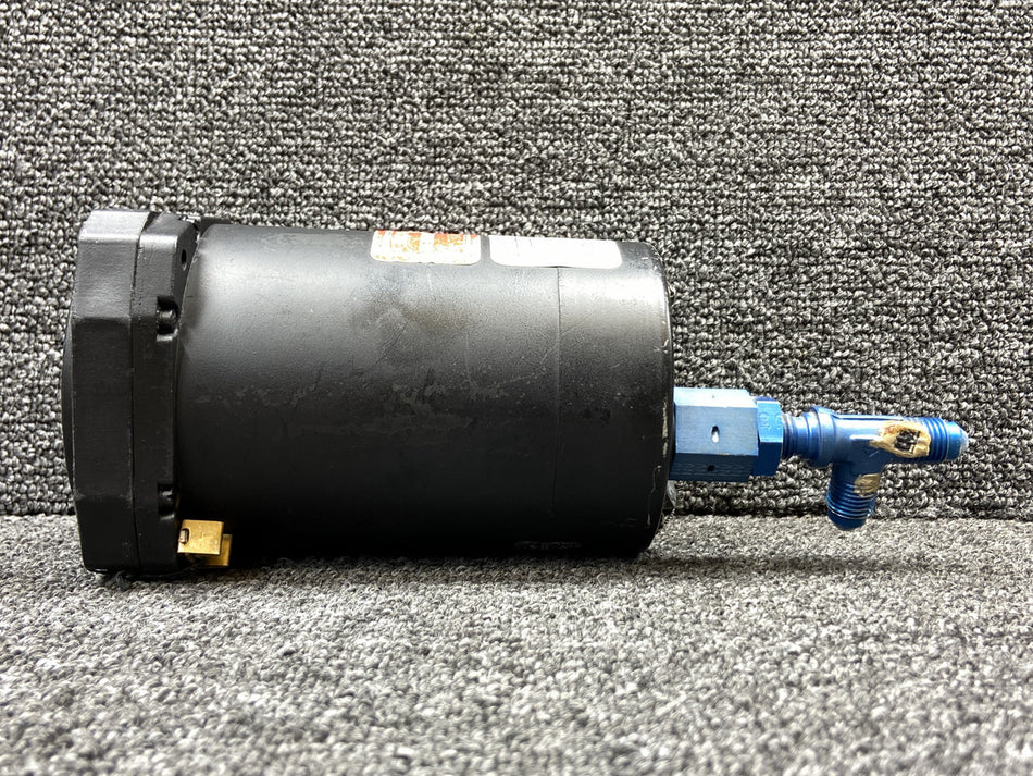 SLZ9669-1 Teledyne D6F Inertial Lead Vertical Speed Indicator (No Connector)