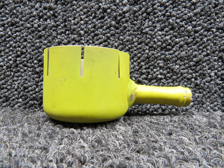 010A-9370 (Alt: AA2029-9) Mitsubishi MU-2 Case Assembly